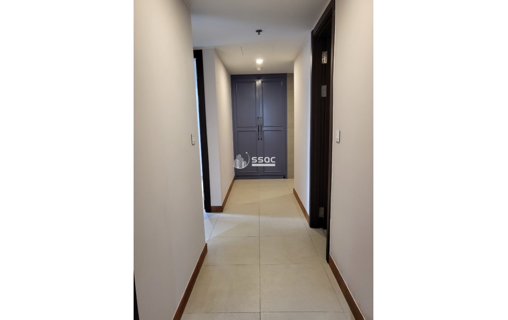 SIÊU PHẨM 3PN ĐẢO KIM CƯƠNG T4 – 180M² – FULL NỘI THẤT – 140TR/M²