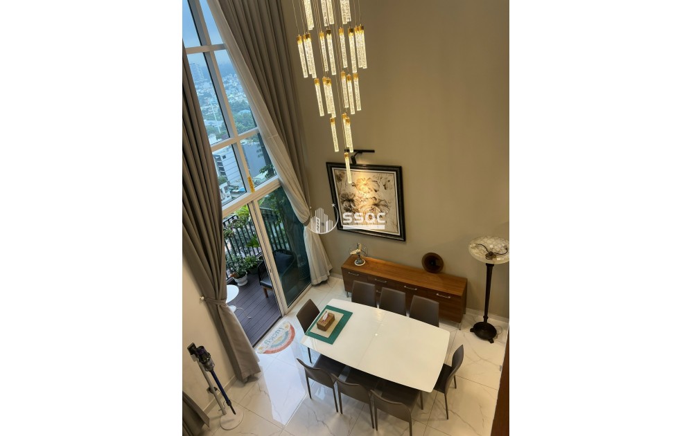  3BR APARTMENT FOR SALE AT Vista Verde | T2 TOWER | HIGH FLOOR | FROM 12.5 BILLION VND
