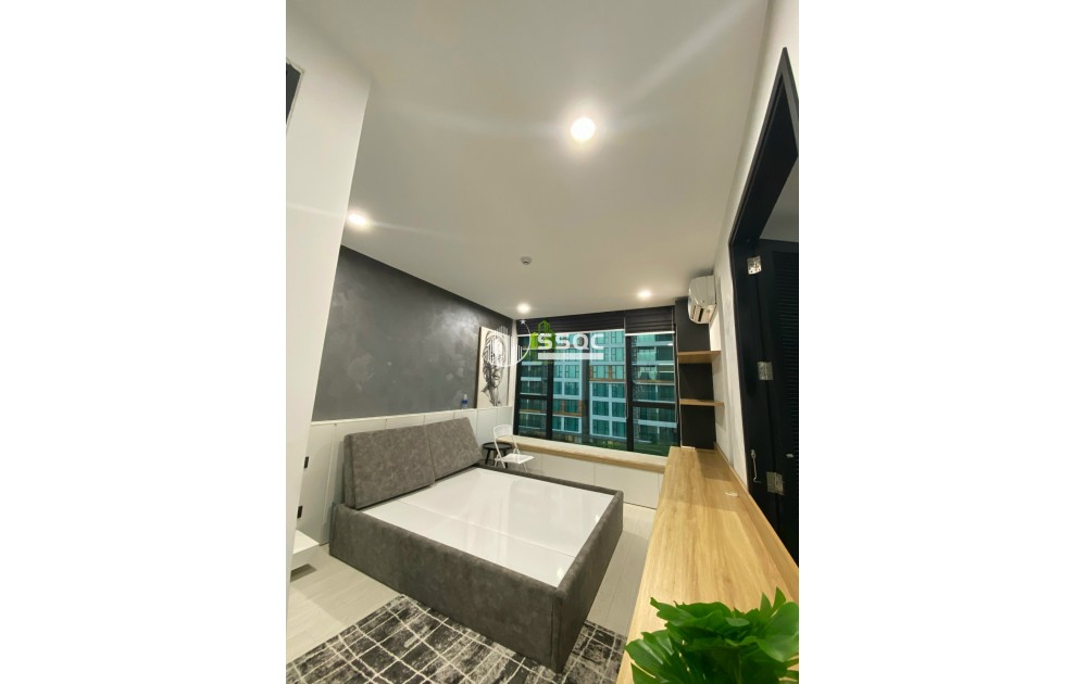 BÁN CĂN HỘ FELIZ EN VISTA – DUPLEX 2 TẦNG TOÀ B – 103M² – FULL NỘI THẤT – GIÁ CHỈ 11,4 TỶ
