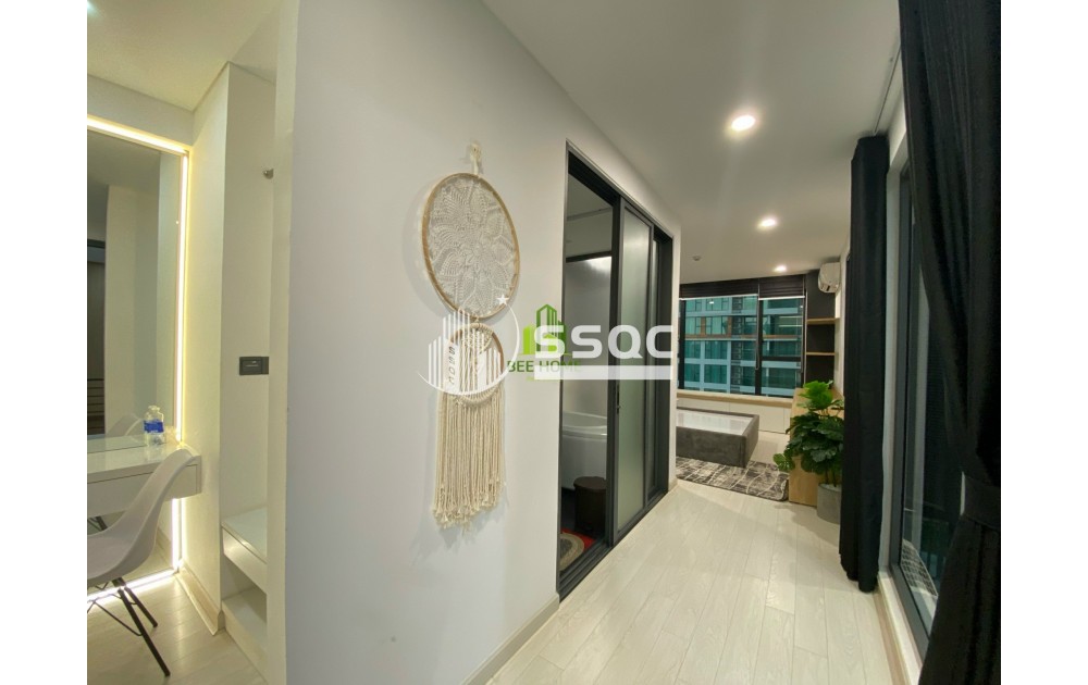 BÁN CĂN HỘ FELIZ EN VISTA – DUPLEX 2 TẦNG TOÀ B – 103M² – FULL NỘI THẤT – GIÁ CHỈ 11,4 TỶ