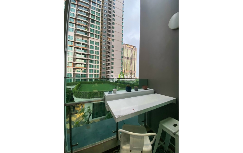 BÁN CĂN HỘ FELIZ EN VISTA – DUPLEX 2 TẦNG TOÀ B – 103M² – FULL NỘI THẤT – GIÁ CHỈ 11,4 TỶ