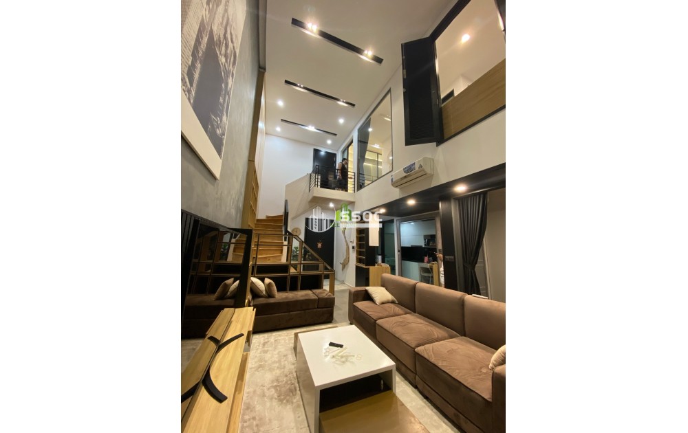 BÁN CĂN HỘ FELIZ EN VISTA – DUPLEX 2 TẦNG TOÀ B – 103M² – FULL NỘI THẤT – GIÁ CHỈ 11,4 TỶ