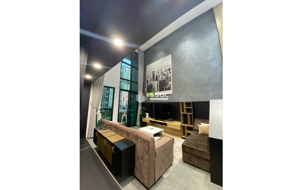 BÁN CĂN HỘ FELIZ EN VISTA – DUPLEX 2 TẦNG TOÀ B – 103M² – FULL NỘI THẤT – GIÁ CHỈ 11,4 TỶ
