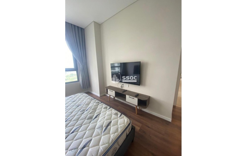 GIÁ TỐT CHO CĂN 4PN! ĐẢO KIM CƯƠNG – TÒA BA TẦNG 8 – 167M² – NỘI THẤT CƠ BẢN – CHỈ 28 TỶ