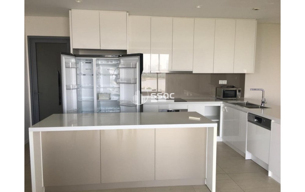  CHO THUÊ CĂN HỘ 4PN GIÁ TỐT TẠI Đảo Kim Cương | THÁP BAHAMAS | VIEW SÔNG & TRUNG TÂM