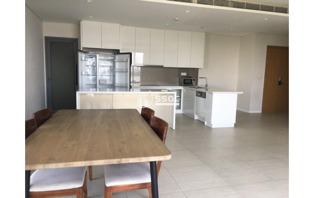  CHO THUÊ CĂN HỘ 4PN GIÁ TỐT TẠI Đảo Kim Cương | THÁP BAHAMAS | VIEW SÔNG & TRUNG TÂM