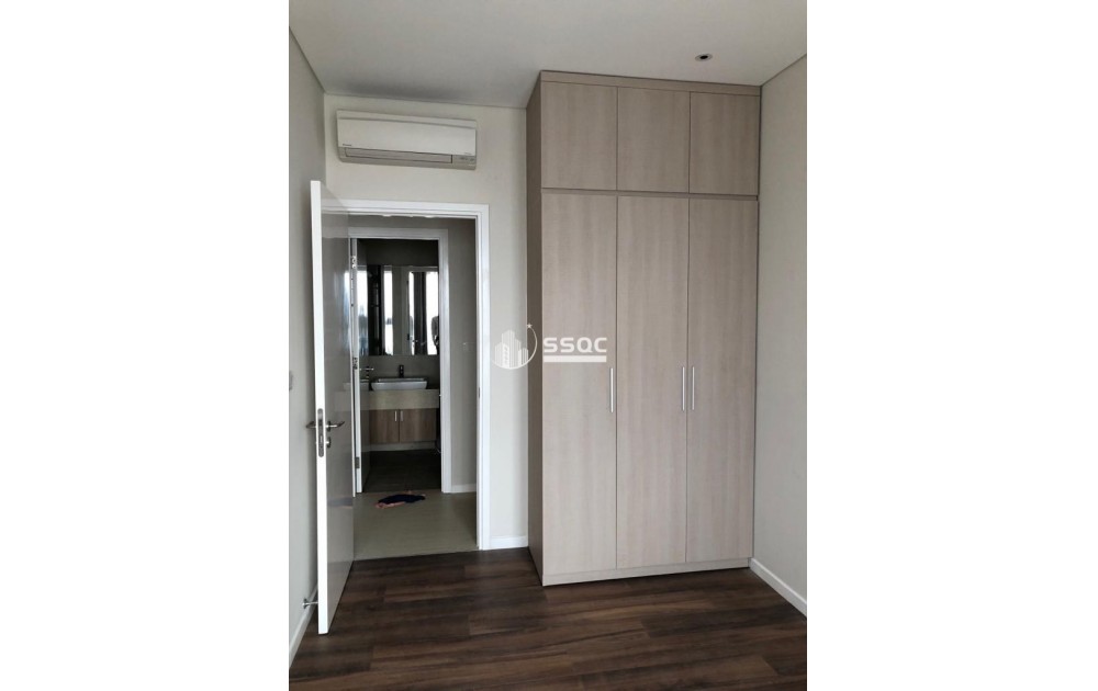 GIÁ TỐT CHO CĂN 4PN! ĐẢO KIM CƯƠNG – TÒA BA TẦNG 8 – 167M² – NỘI THẤT CƠ BẢN – CHỈ 28 TỶ