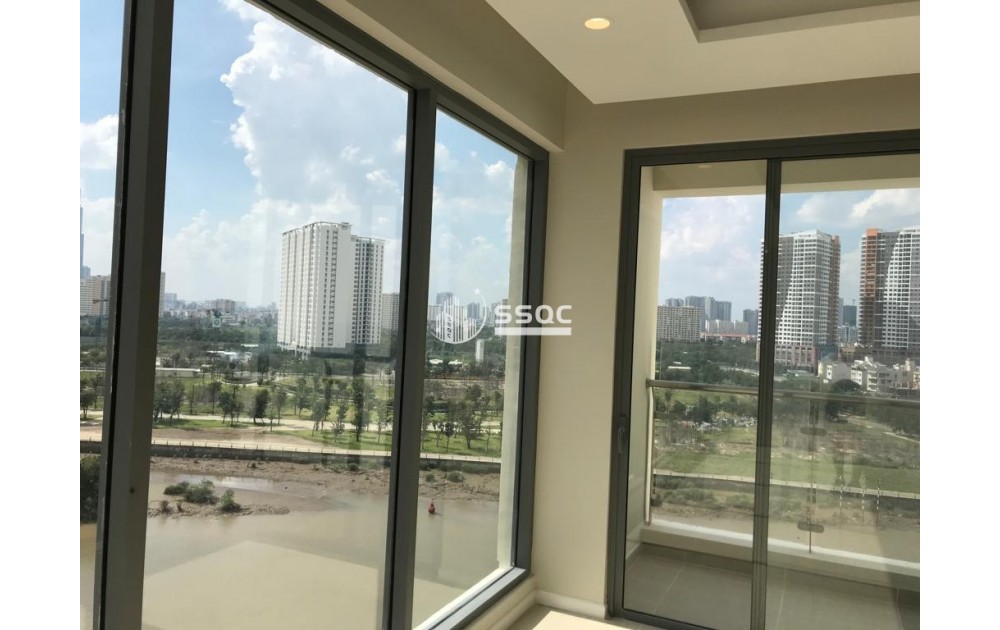 Sở hữu căn hộ 4 phòng cao cấp Đảo Kim Cương- không gian sống đẳng cấp