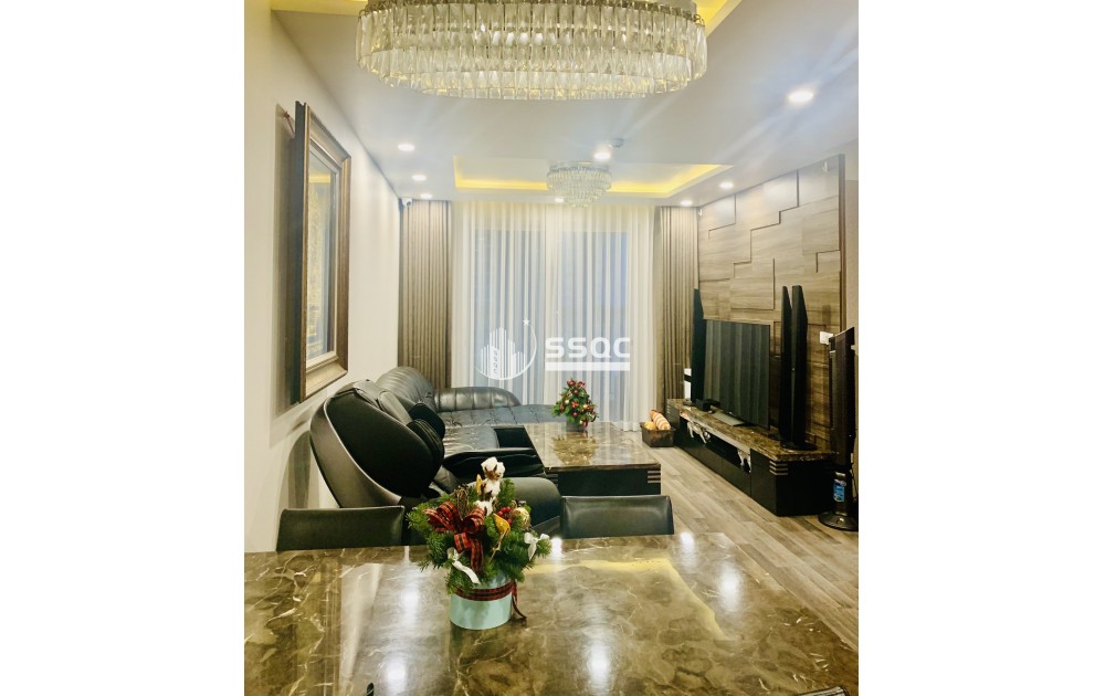 2PN VISTA VERDE – TẦNG 20 VIEW THOÁNG – FULL NỘI THẤT – CHỈ 23TR/THÁNG
