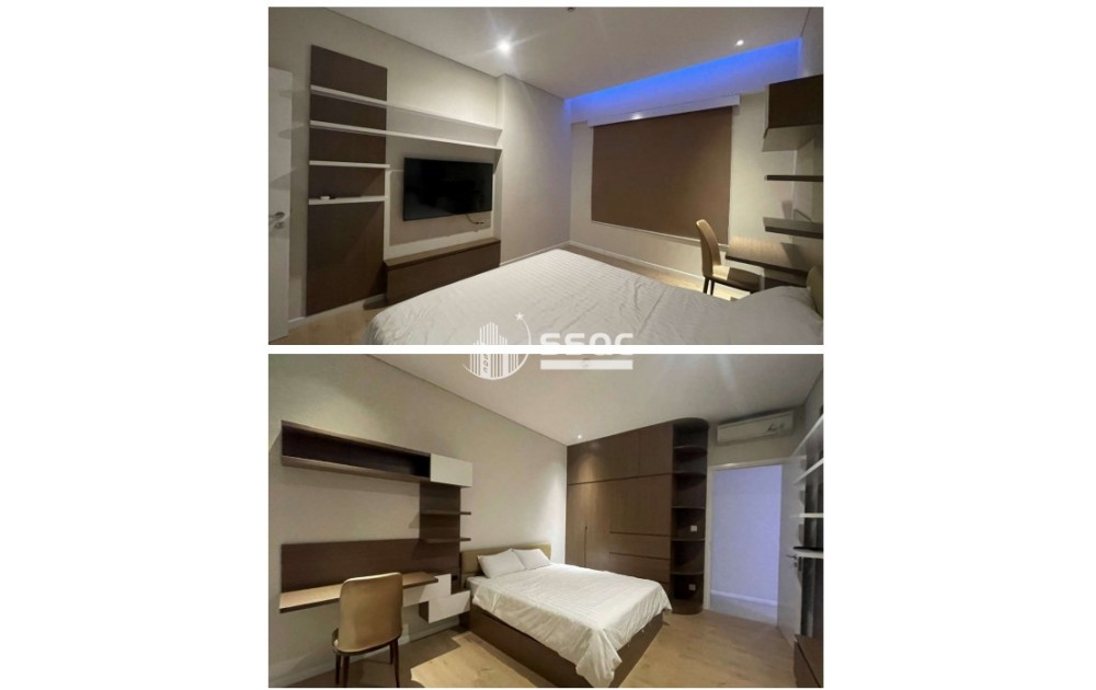BÁN CĂN HỘ ĐẢO KIM CƯƠNG – 2PN TOÀ H TẦNG TRUNG – 95M² – FULL NỘI THẤT ĐẸP – CHỈ 15,8 TỶ (GIÁ TỐT)