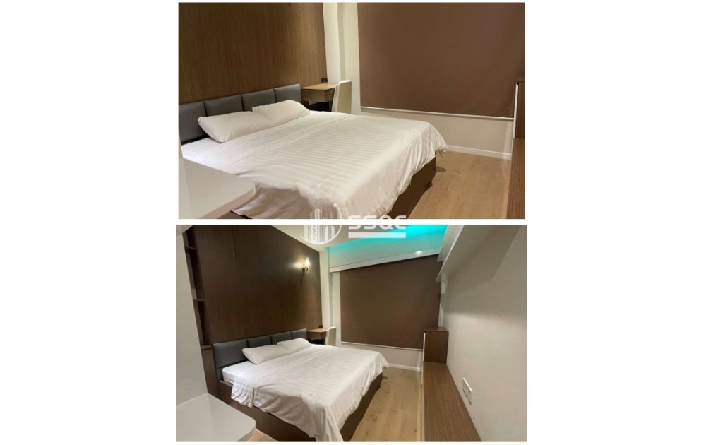 BÁN CĂN HỘ ĐẢO KIM CƯƠNG – 2PN TOÀ H TẦNG TRUNG – 95M² – FULL NỘI THẤT ĐẸP – CHỈ 15,8 TỶ (GIÁ TỐT)