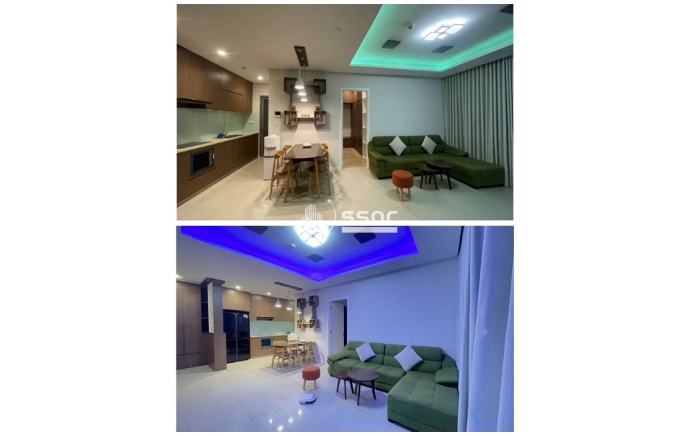 BÁN CĂN HỘ ĐẢO KIM CƯƠNG – 2PN TOÀ H TẦNG TRUNG – 95M² – FULL NỘI THẤT ĐẸP – CHỈ 15,8 TỶ (GIÁ TỐT)