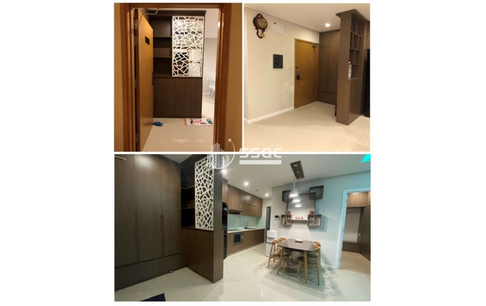 BÁN CĂN HỘ ĐẢO KIM CƯƠNG – 2PN TOÀ H TẦNG TRUNG – 95M² – FULL NỘI THẤT ĐẸP – CHỈ 15,8 TỶ (GIÁ TỐT)