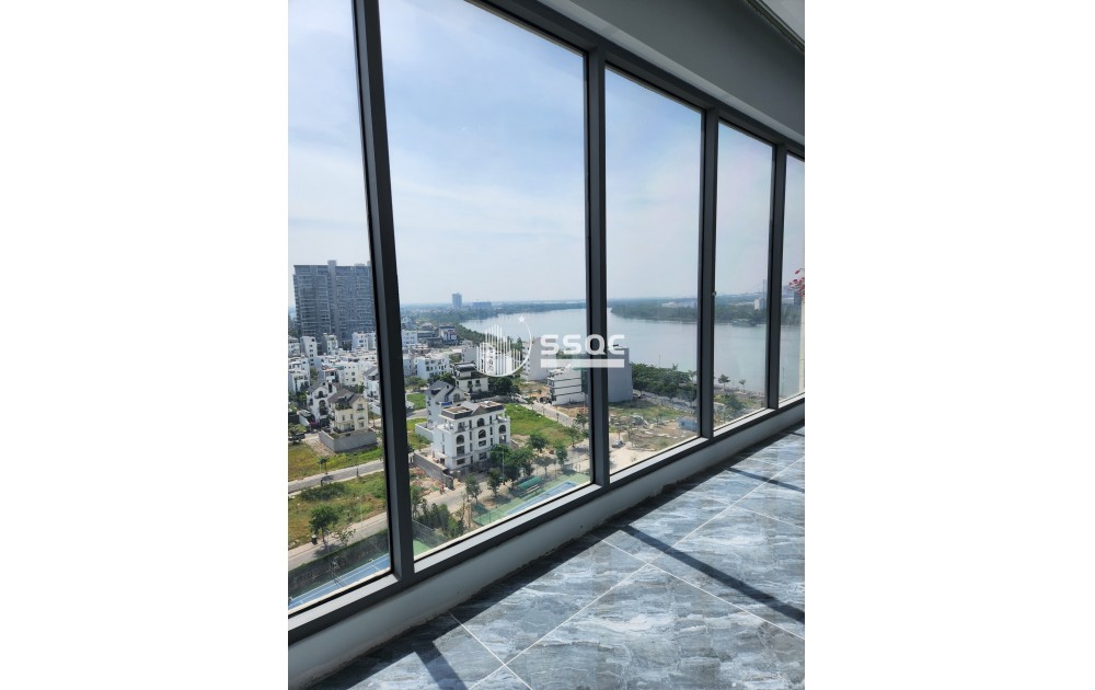 CĂN HIẾM GIÁ TỐT! ĐẢO KIM CƯƠNG 3PN – TÒA B TẦNG 12A – 117M² – FULL NỘI THẤT – CHỈ 17 TỶ