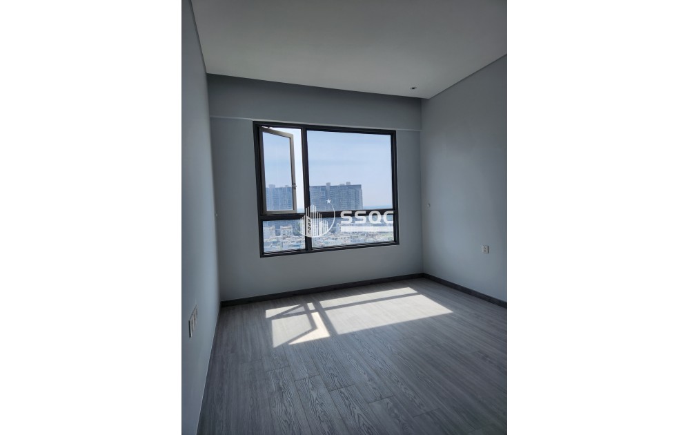 CĂN HIẾM GIÁ TỐT! ĐẢO KIM CƯƠNG 3PN – TÒA B TẦNG 12A – 117M² – FULL NỘI THẤT – CHỈ 17 TỶ