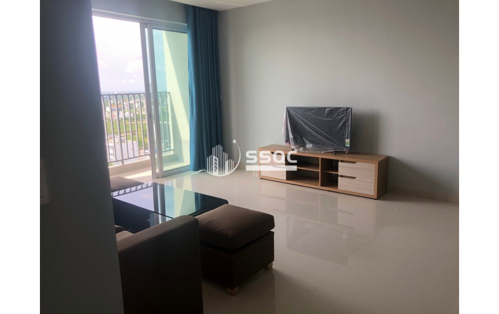3PN VISTA VERDE T2 TẦNG 16 – 108M² RỘNG – NỘI THẤT CƠ BẢN – 27TR BAO PHÍ QL