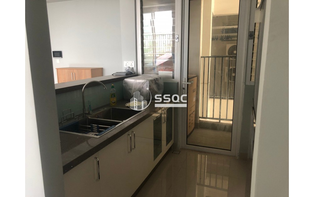 3PN VISTA VERDE T2 TẦNG 16 – 108M² RỘNG – NỘI THẤT CƠ BẢN – 27TR BAO PHÍ QL