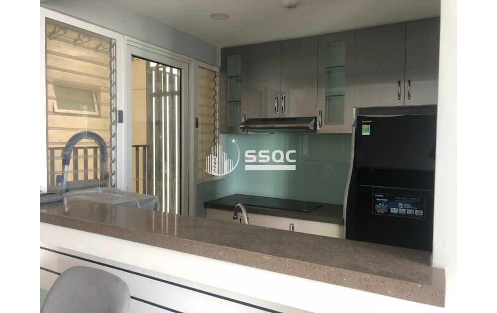 3PN VISTA VERDE T2 TẦNG 16 – 108M² RỘNG – NỘI THẤT CƠ BẢN – 27TR BAO PHÍ QL