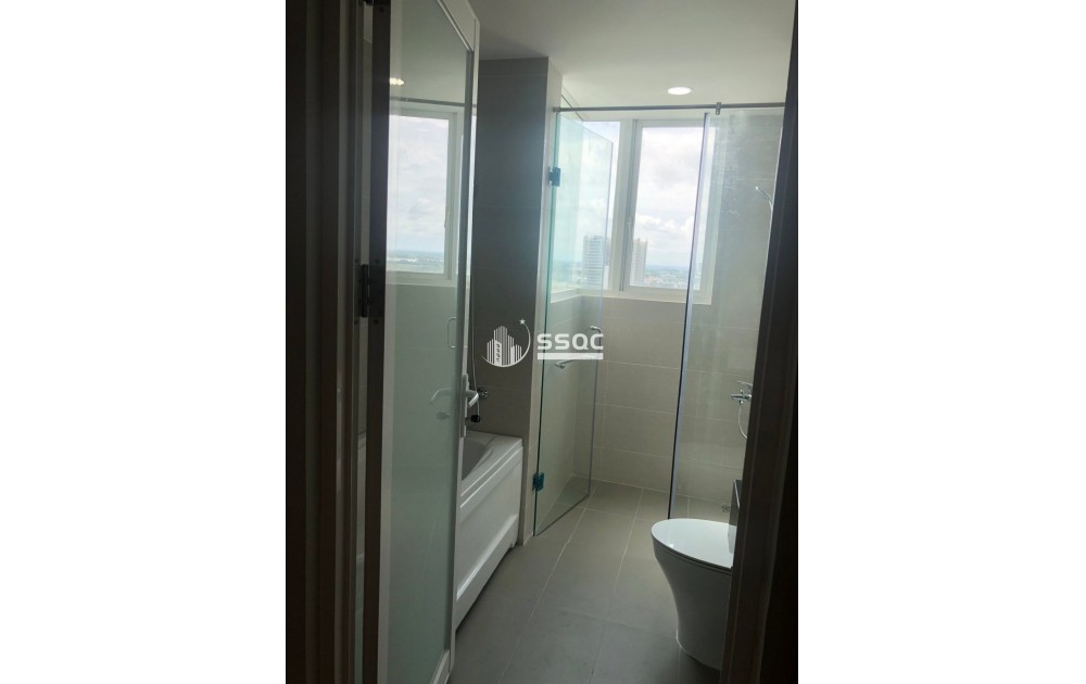 3PN VISTA VERDE T2 TẦNG 16 – 108M² RỘNG – NỘI THẤT CƠ BẢN – 27TR BAO PHÍ QL