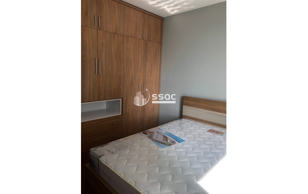 3PN VISTA VERDE T2 TẦNG 16 – 108M² RỘNG – NỘI THẤT CƠ BẢN – 27TR BAO PHÍ QL