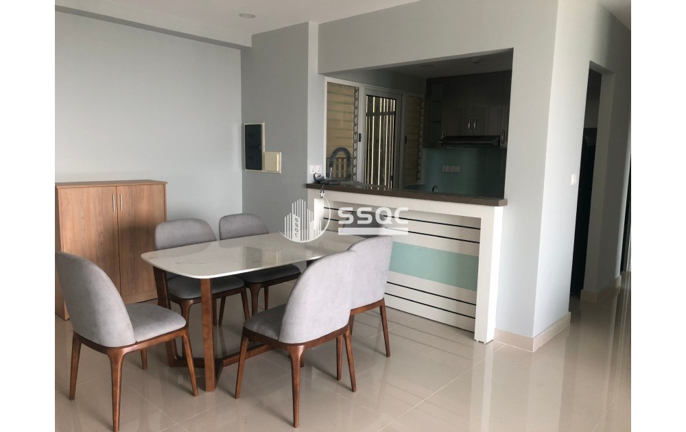 3PN VISTA VERDE T2 TẦNG 16 – 108M² RỘNG – NỘI THẤT CƠ BẢN – 27TR BAO PHÍ QL