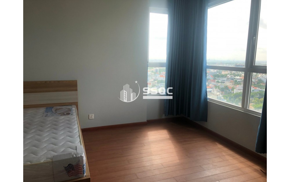 3PN VISTA VERDE T2 TẦNG 16 – 108M² RỘNG – NỘI THẤT CƠ BẢN – 27TR BAO PHÍ QL