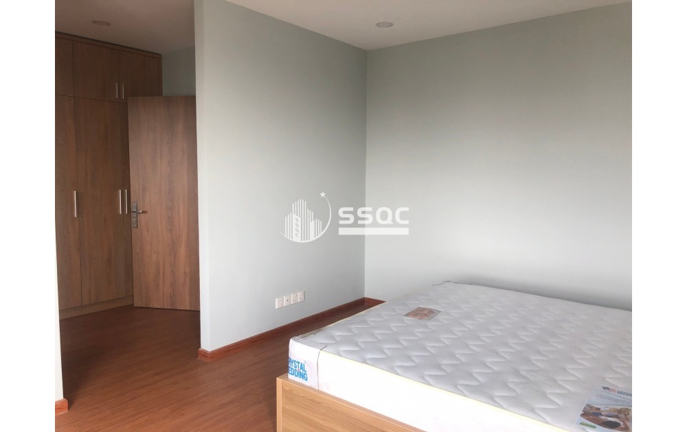 3PN VISTA VERDE T2 TẦNG 16 – 108M² RỘNG – NỘI THẤT CƠ BẢN – 27TR BAO PHÍ QL