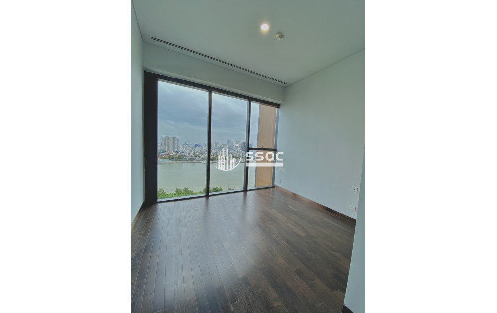 PENTHOUSE EMPIRE CITY – 407M² – CHỈ 360 TỶ – HÀNG HIẾM THỦ THIÊM