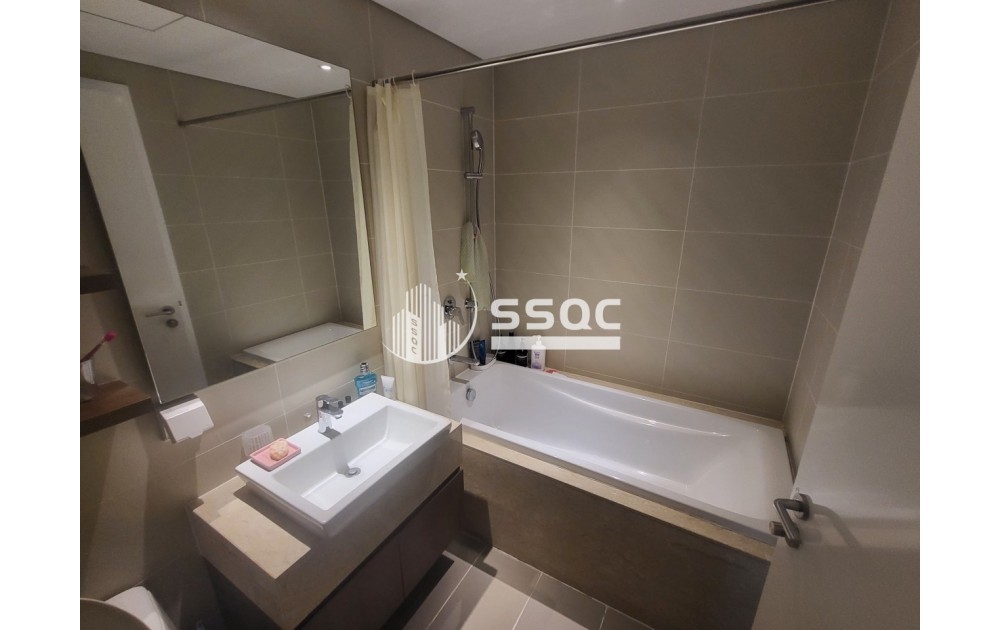 APARTMENT FOR RENT AT DIAMOND ISLAND – 2 BEDROOMS – BAHAMAS TOWER – HIGH FLOOR – FULLY FURNISHED – 25 MILLION VND/MONTH