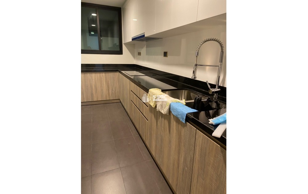 Bán căn hộ 4 phòng ngủ - FELIZ EN VISTA - không giang sống xanh, cao cấp bật nhất Quận 2 - HCM