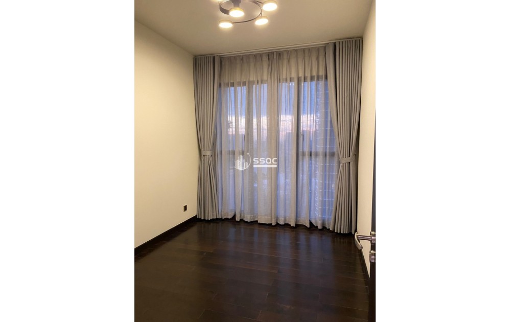 Bán căn hộ 4 phòng ngủ - FELIZ EN VISTA - không giang sống xanh, cao cấp bật nhất Quận 2 - HCM