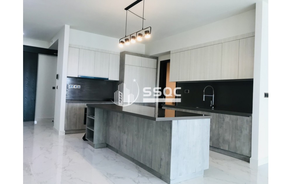 Bán căn hộ 4 phòng ngủ - FELIZ EN VISTA - không giang sống xanh, cao cấp bật nhất Quận 2 - HCM