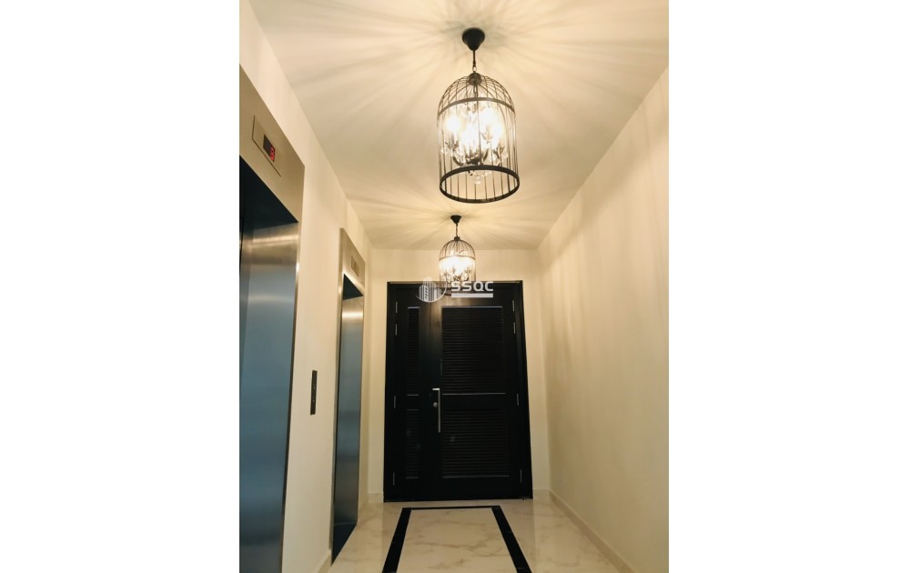 Bán căn hộ 4 phòng ngủ - FELIZ EN VISTA - không giang sống xanh, cao cấp bật nhất Quận 2 - HCM