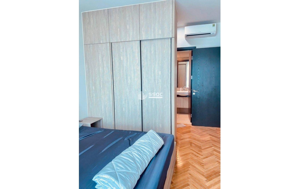 BÁN CĂN HỘ 2PN FELIZ EN VISTA – 85M² – FULL – GIÁ 9.8 TỶ