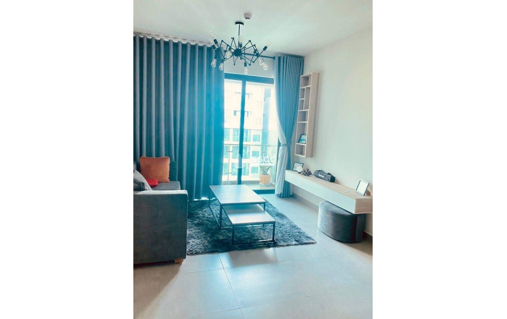 BÁN CĂN HỘ 2PN FELIZ EN VISTA – 85M² – FULL – GIÁ 9.8 TỶ