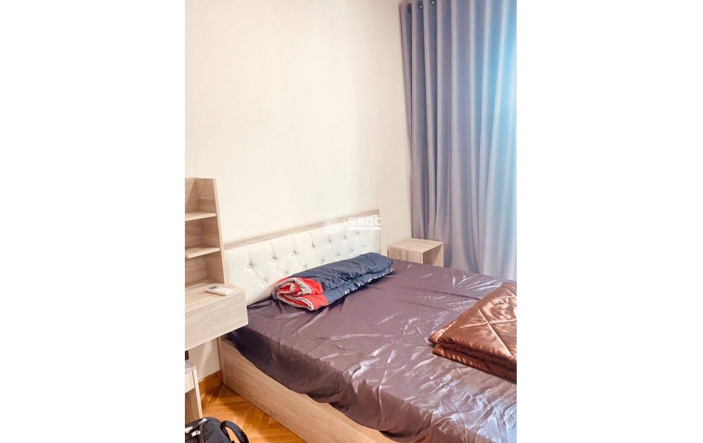 2-BEDROOM APARTMENT FOR SALE - FELIZ EN VISTA - 85 SQM