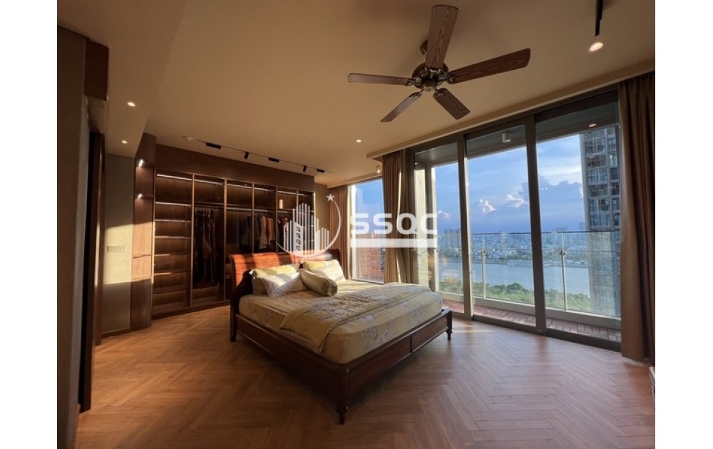 Sở hữu 4PN Empire City với giá 50% thị trường - SIÊU HOT