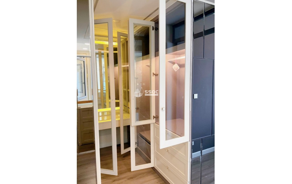  ESTELLA HEIGHTS – DUPLEX 123M² THÔNG TẦNG ĐẲNG CẤP | KHÔNG GIAN NHÀ PHỐ TRÊN CAO | GIÁ 16.8 TỶ