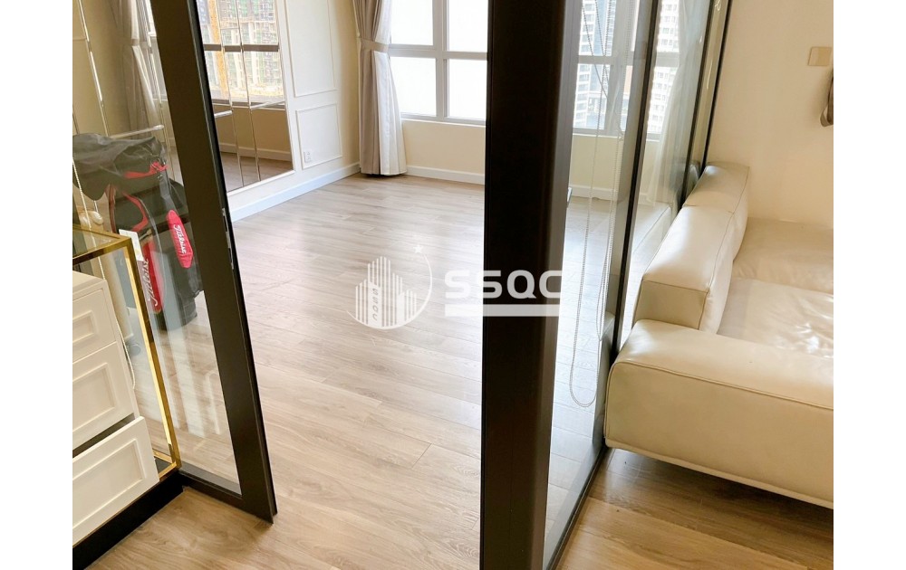 Bán căn hộ 3 phòng ngủ duplex Estella Heights - DT 123m2 - Nội thất cơ bản  - giá 16.8 tỷ