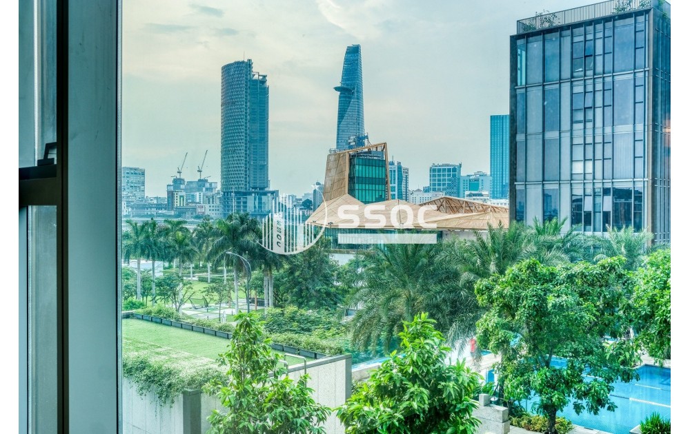 EMPIRE CITY: 1BR – KHÔNG GIAN SỐNG LÝ TƯỞNG, TIỆN ÍCH CHUẨN QUỐC TẾ