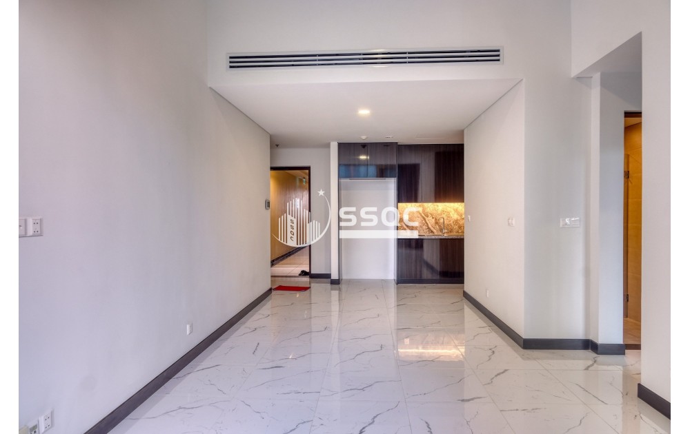 EMPIRE CITY: 1BR – KHÔNG GIAN SỐNG LÝ TƯỞNG, TIỆN ÍCH CHUẨN QUỐC TẾ