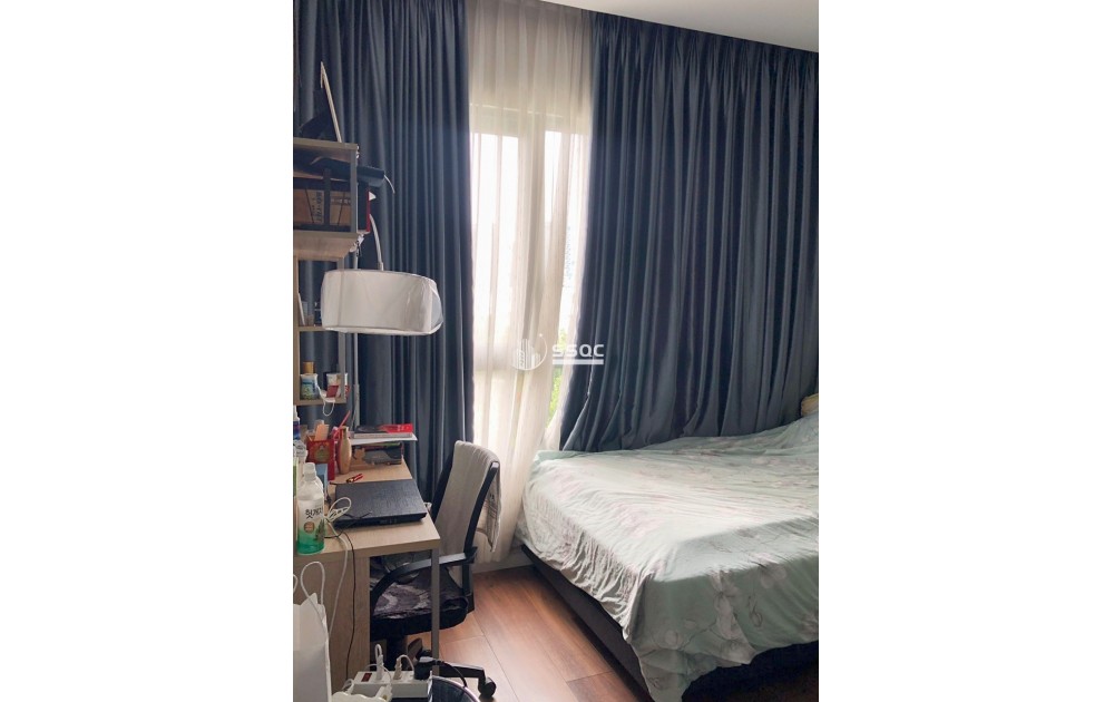 Bán căn 3PN diện tích 123 m2 giá 12 tỷ tốt nhất thị trường!!!