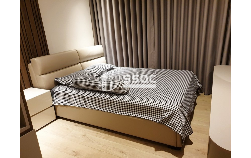 Bán căn 2PN tháp Mandives tầng cao 25 Ban View nội khu giá 14 tỷ