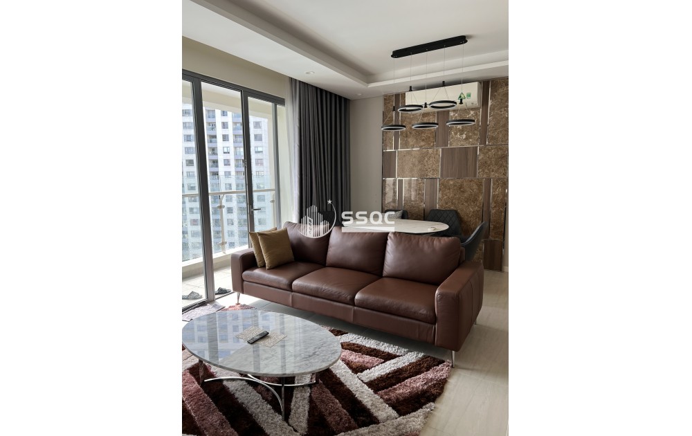 CĂN HỘ RESORT ĐẢO KIM CƯƠNG – THÁP BAHAMAS – VIEW NỘI KHU TUYỆT ĐẸP