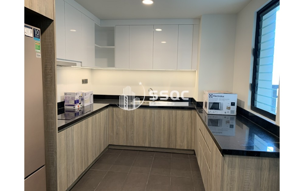 SIÊU PHẨM 4PN 219M² – TẦNG CAO – FELIZ EN VISTA – FULL NỘI THẤT – 45 TỶ