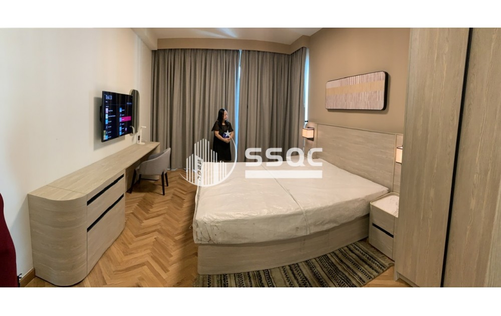 SIÊU PHẨM 4PN 219M² – TẦNG CAO – FELIZ EN VISTA – FULL NỘI THẤT – 45 TỶ