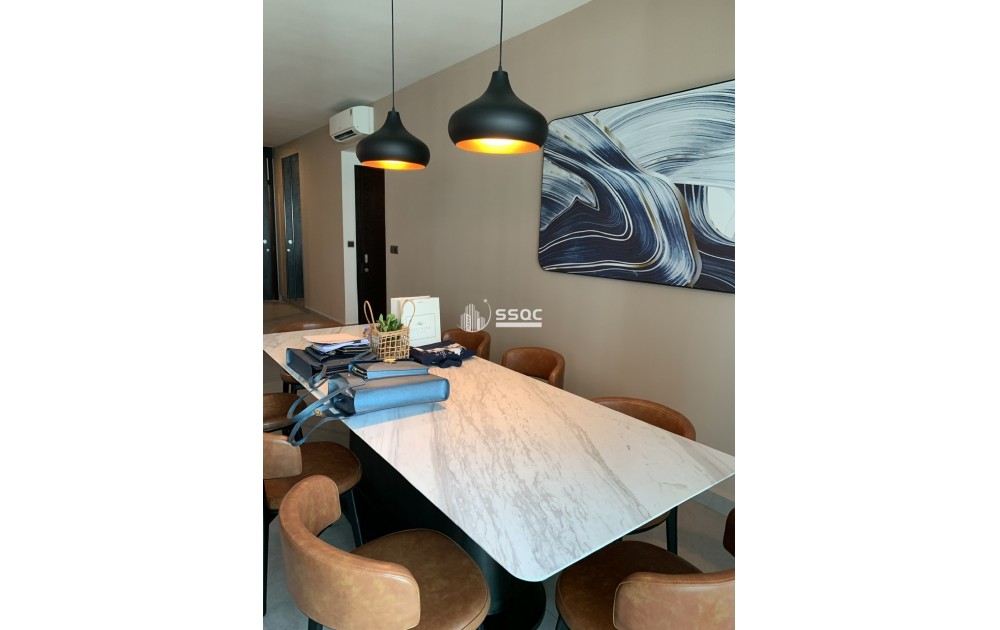 SIÊU PHẨM 4PN 219M² – TẦNG CAO – FELIZ EN VISTA – FULL NỘI THẤT – 45 TỶ