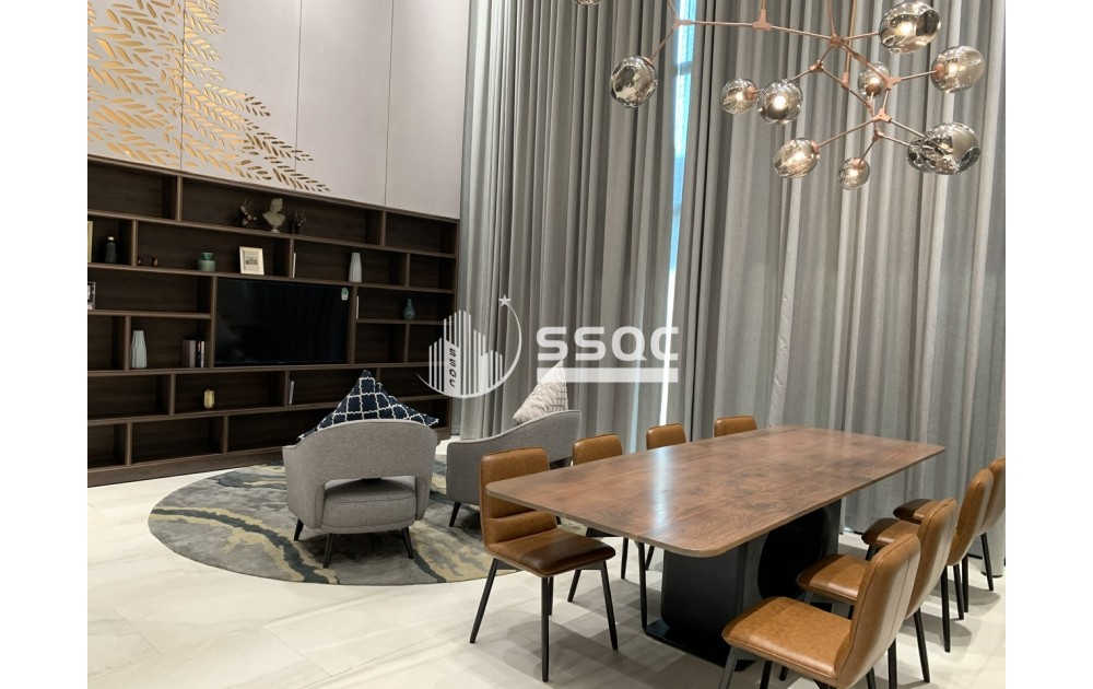 SIÊU PHẨM 4PN 219M² – TẦNG CAO – FELIZ EN VISTA – FULL NỘI THẤT – 45 TỶ