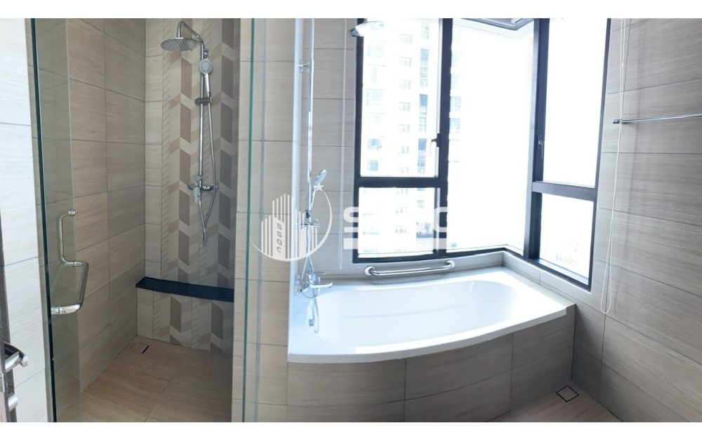 SIÊU PHẨM 4PN 219M² – TẦNG CAO – FELIZ EN VISTA – FULL NỘI THẤT – 45 TỶ