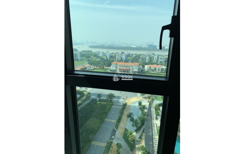 SIÊU PHẨM 4PN 219M² – TẦNG CAO – FELIZ EN VISTA – FULL NỘI THẤT – 45 TỶ